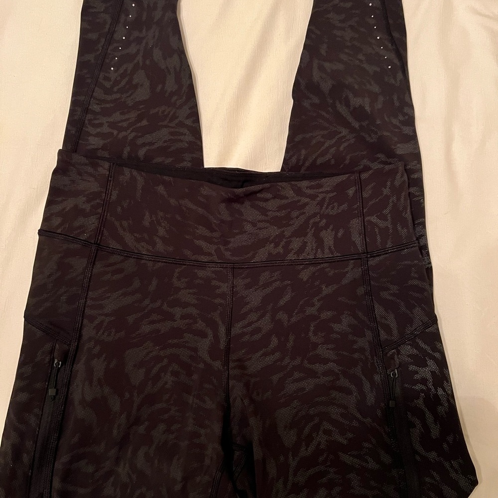 Athleta Rainer Leggings View 4